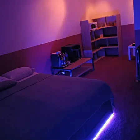 Apartment Aes Sedai Kinetic Spa, Living & Airport Shuttle Services *